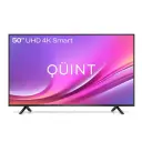 Smart Tv Quint Google 50" UHD 4K