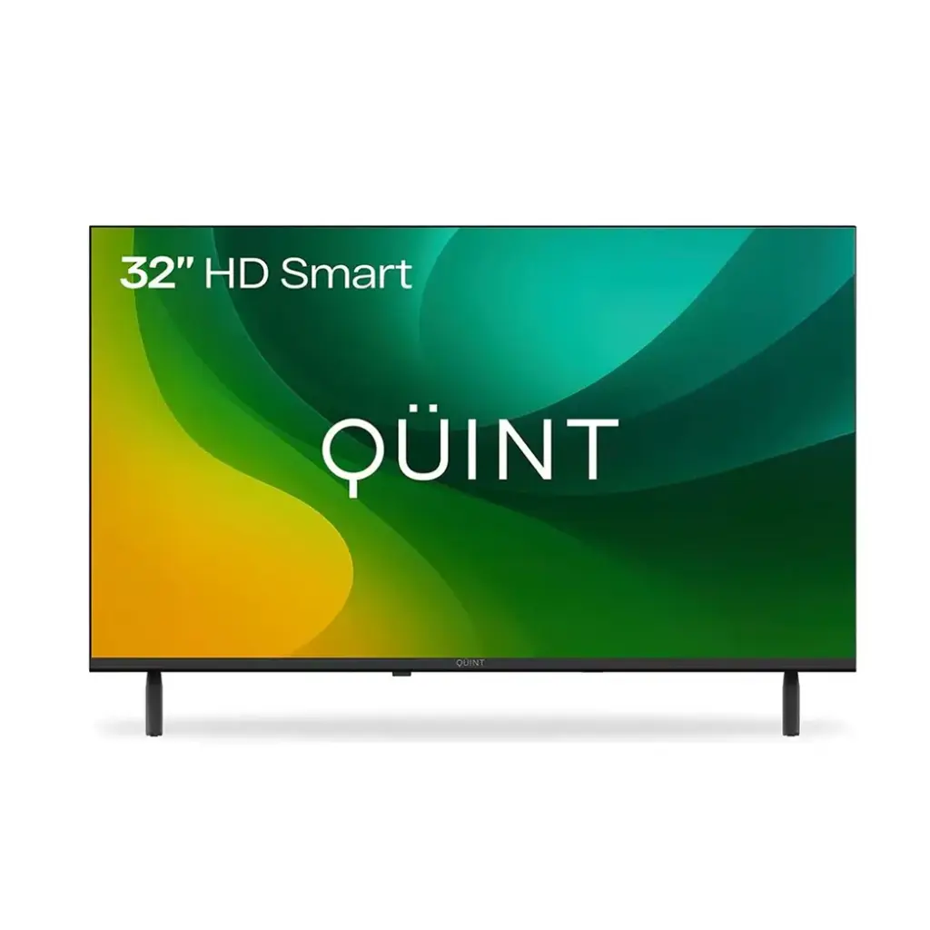 Smart Tv Quint 32" VIDAA HD 