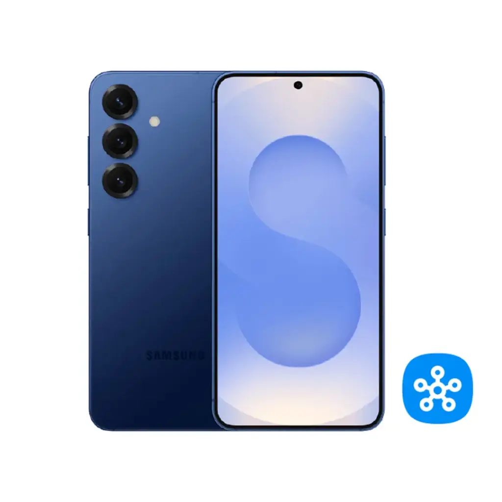 Celular Samsung Galaxy S25 256GB Navy