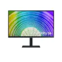 Monitor Samsung 27" S6 QHD
