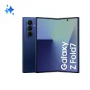 Celular Samsung Galaxy Z Fold7 512GB Blue Shadow