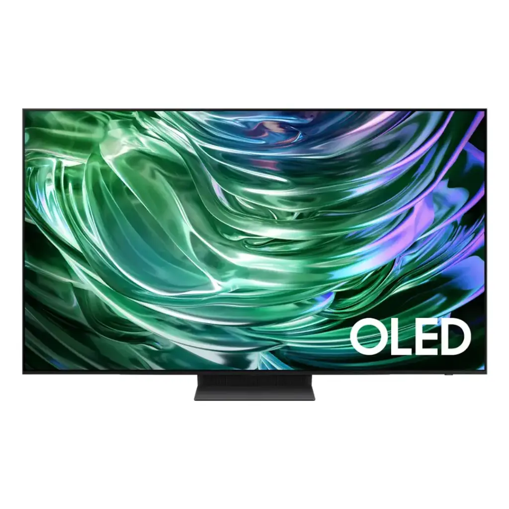 Smart Tv Samsung 55" Oled 4K D
