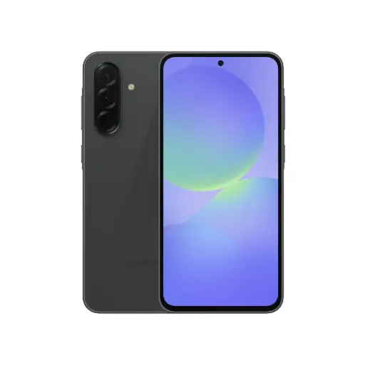 [SM-A366EZKFARO] Celular Samsung Galaxy A36 256G Negro