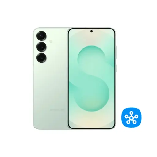 [SM-S936BLGLARO] Celular Samsung Galaxy S25+ 256GB Mint