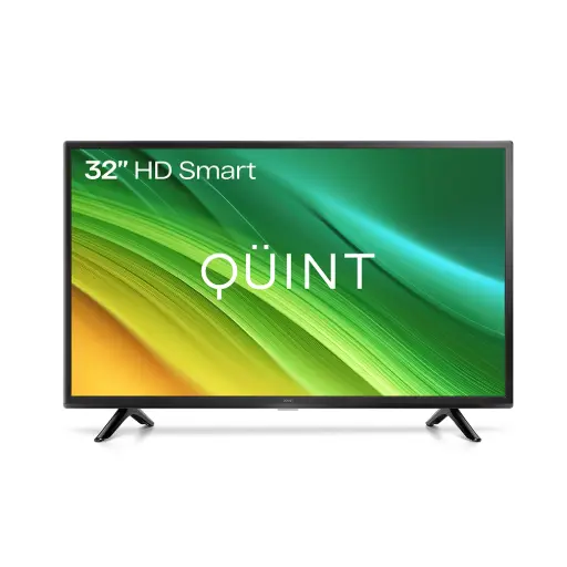 [QT-32HD20312-257] Smart Tv Quint Google 32" HD