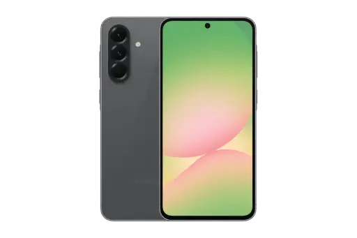 [SM-A566EZKFARO] Celular Samsung Galaxy A56 256Gb